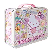 Hello Kitty® Tin Lunch Box