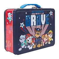 Paw Patrol™ Tin Stationery Box (Styles May Vary)