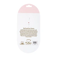 Pusheen™ Pet Food Can Covers