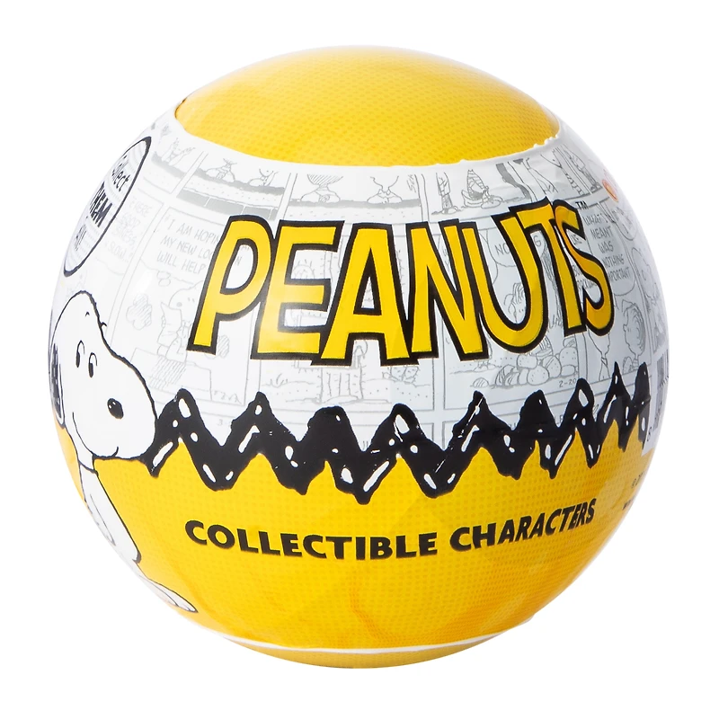 Peanuts® Collectible Character Blind Bag Toy (Styles May Vary)