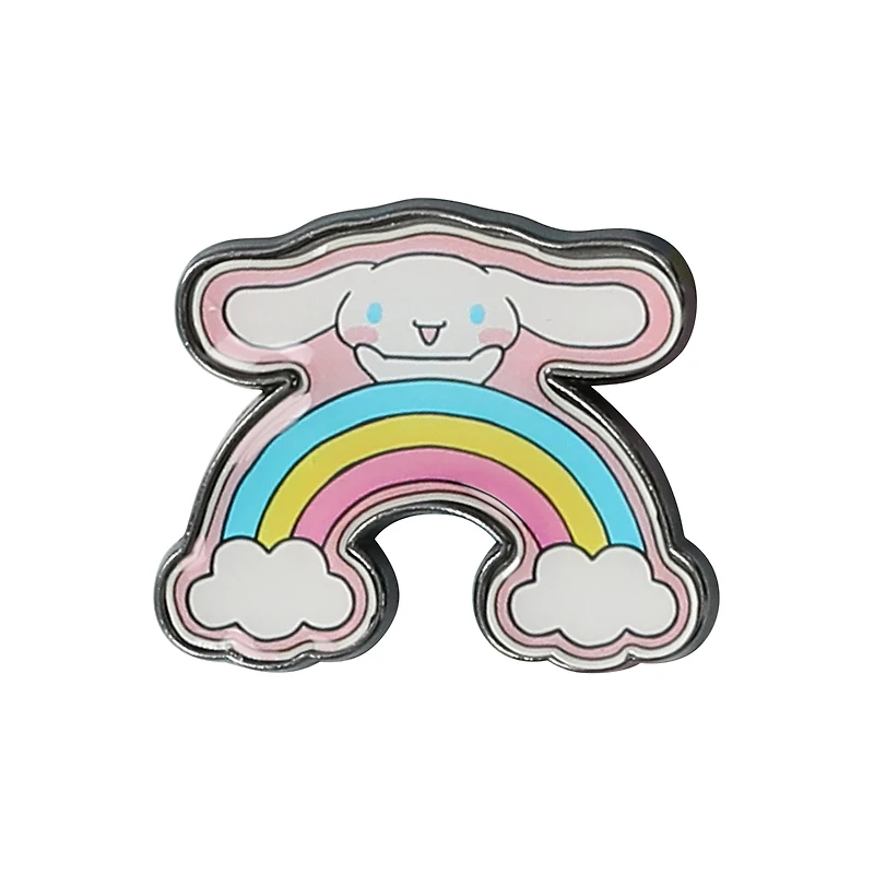 Hello Kitty And Friends® Enamel Pin