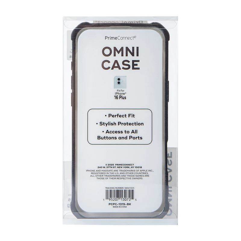 iPhone 16 Plus® MagSafe® Omni Case