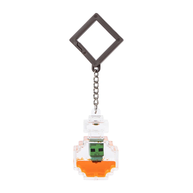Minecraft Tsunameez™ Blind Bag Toy (Styles May Vary)