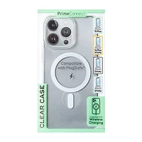 iPhone 15 Plus®/14 Pro Max®/14 Plus®/13 Pro Max®/12 Pro Max® MagSafe® Clear Case