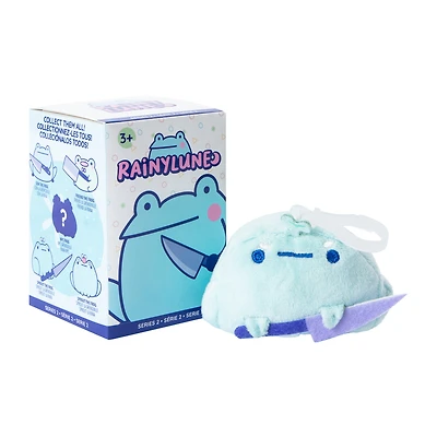 Rainylune Series Two Bling Bag Toy (Styles May Vary)