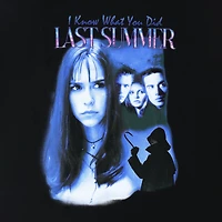 I Know What You Did Last Summer Graphic Tee