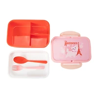Disney Bento Box