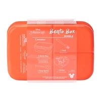 Disney Bento Box