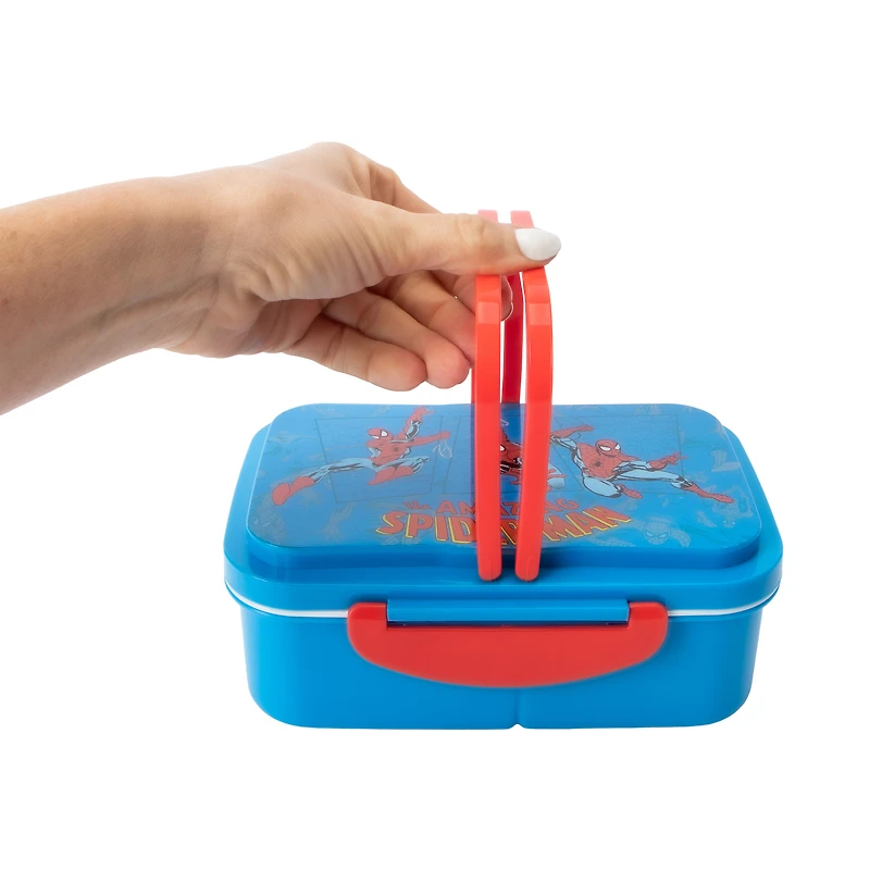 Disney Bento Box