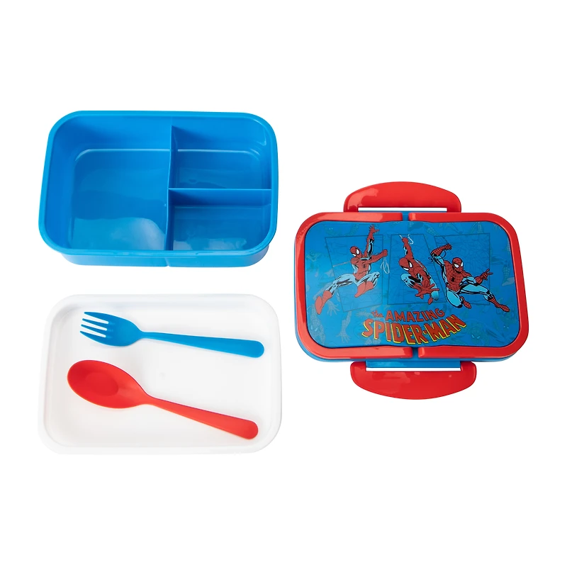 Disney Bento Box