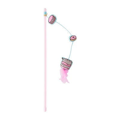 Pets Pusheen™ Teaser Wand