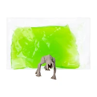 Netflix Stranger Things Slime Vial With Figure 1.76oz (Styles May Vary)