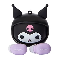 Hello Kitty And Friends® Wireless Earbuds With Rotating Charging Case