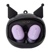 Hello Kitty And Friends® Wireless Earbuds With Rotating Charging Case