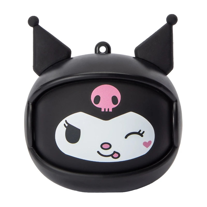 Hello Kitty And Friends® Wireless Earbuds With Rotating Charging Case