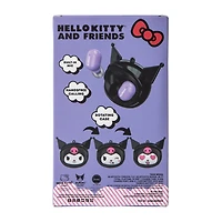 Hello Kitty And Friends® Wireless Earbuds With Rotating Charging Case