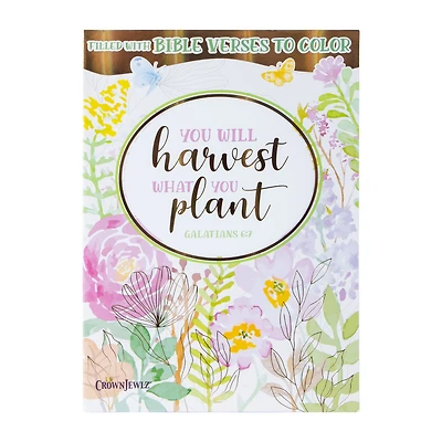 Bible Coloring Book
