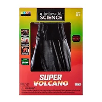 Unbelievable Science Super Volcano Set