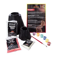 Unbelievable Science Super Volcano Set