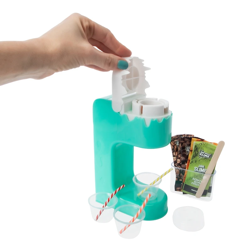 Java Slime Set