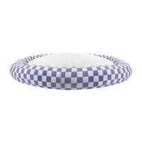 Round Pet Bed 30inx30in