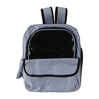 Pawsitively Fun! Breathable Pet Carrier