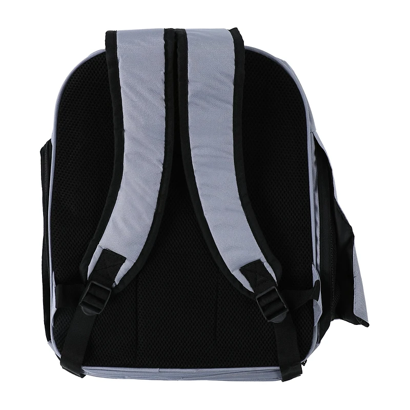 Pawsitively Fun! Breathable Pet Carrier