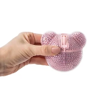Bling Shaped Optical Mouse