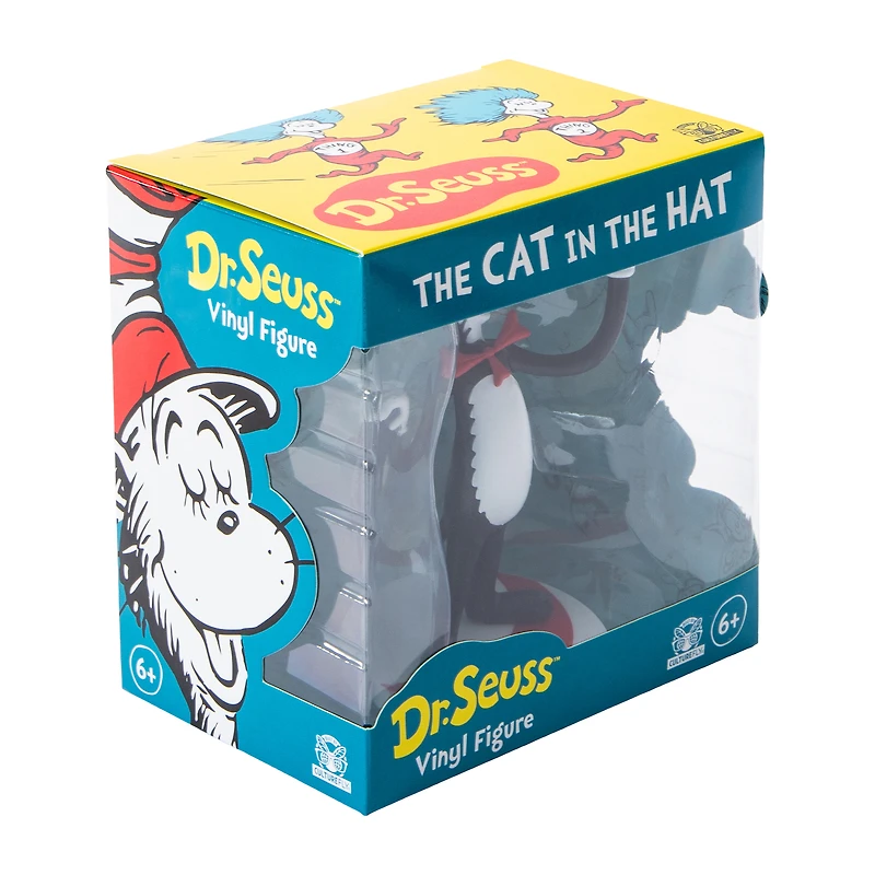 Dr. Seuss™ Vinyl Figure