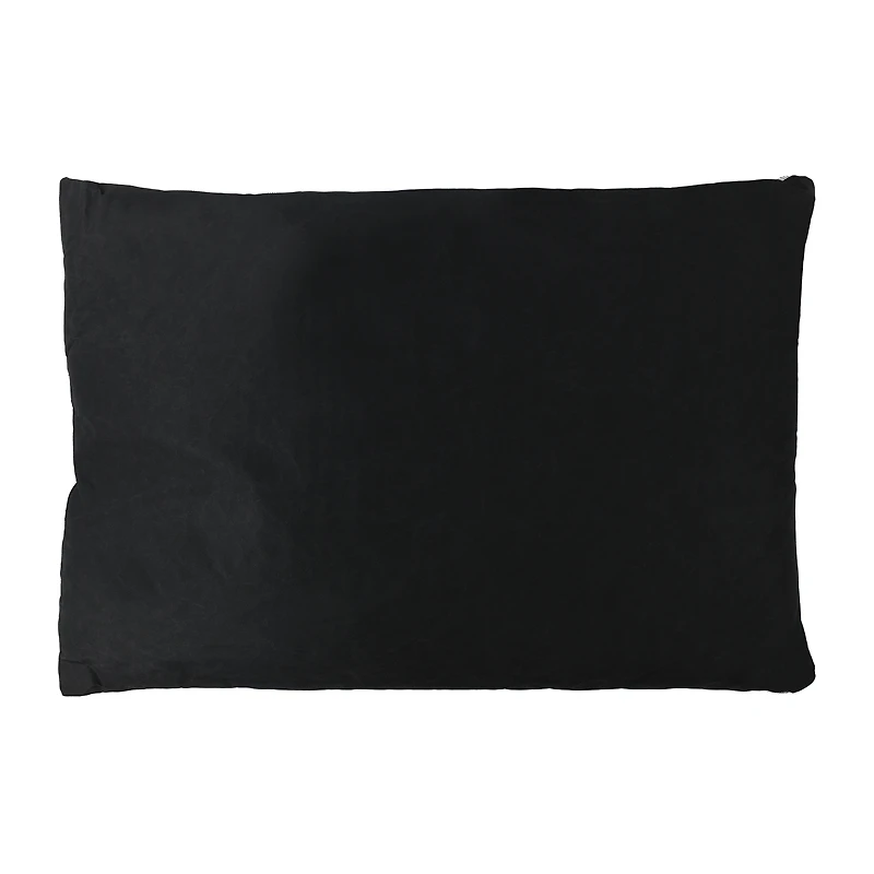 Cotton Stripe Pet Bed