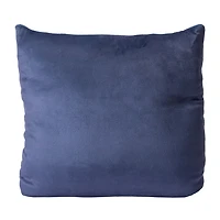 Netflix Stranger Things Hawkins Squish Pillow 14inx14in