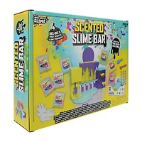 Scented Slime Bar Kit