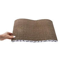 Wave Cat Scratcher