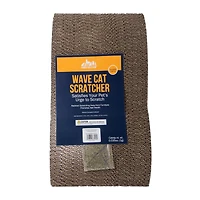 Wave Cat Scratcher