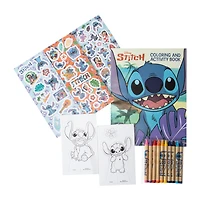 Disney Stitch Super Activity Kit