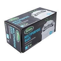Scotts® Multipurpose Bags With Drawstring
