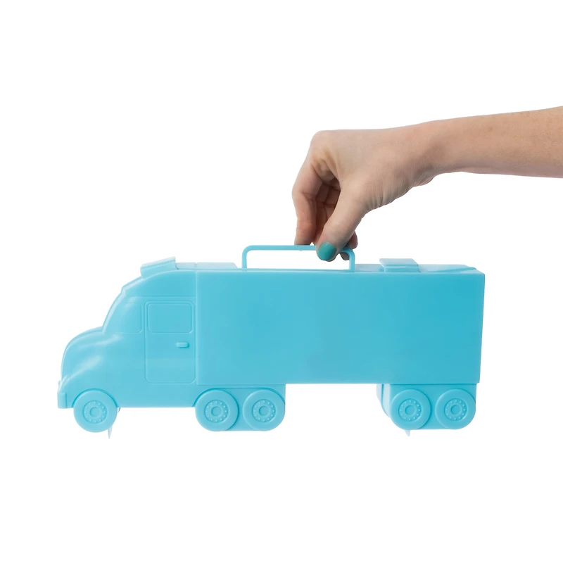 Hot Wheels™ Make Your Own Plaster Car Studio Set