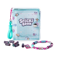 Sticki Rolls Sticki Book Set