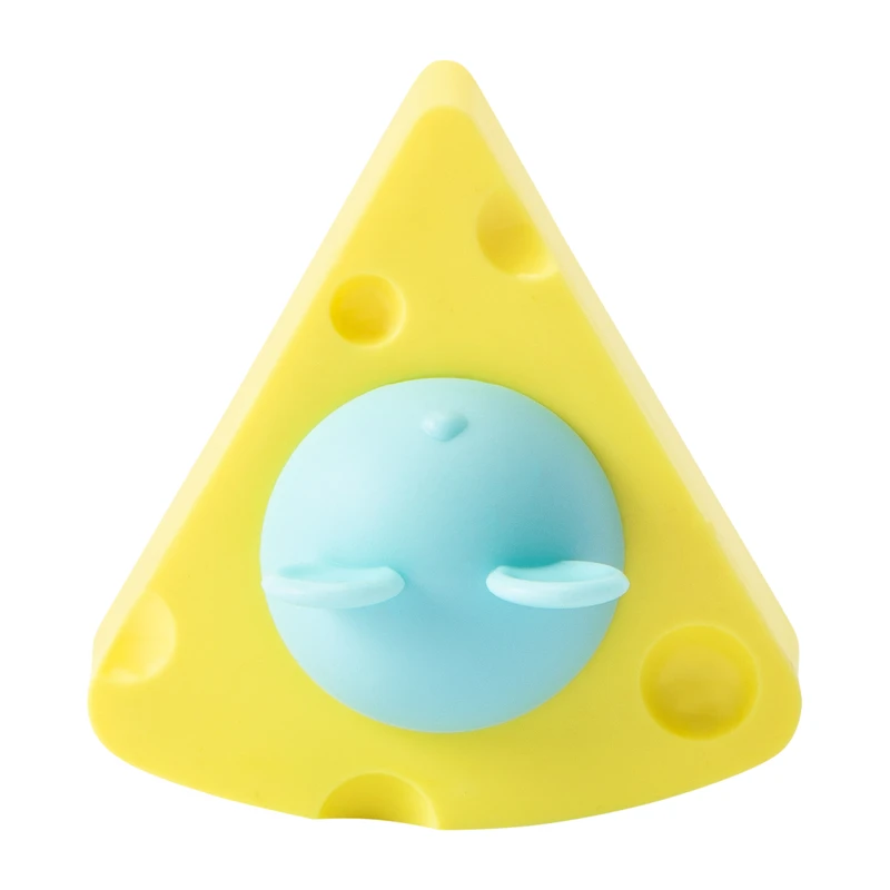 Wall Mounted Catnip Ball Cat Toy