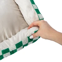 Pawsitively Fun! Pet Bed
