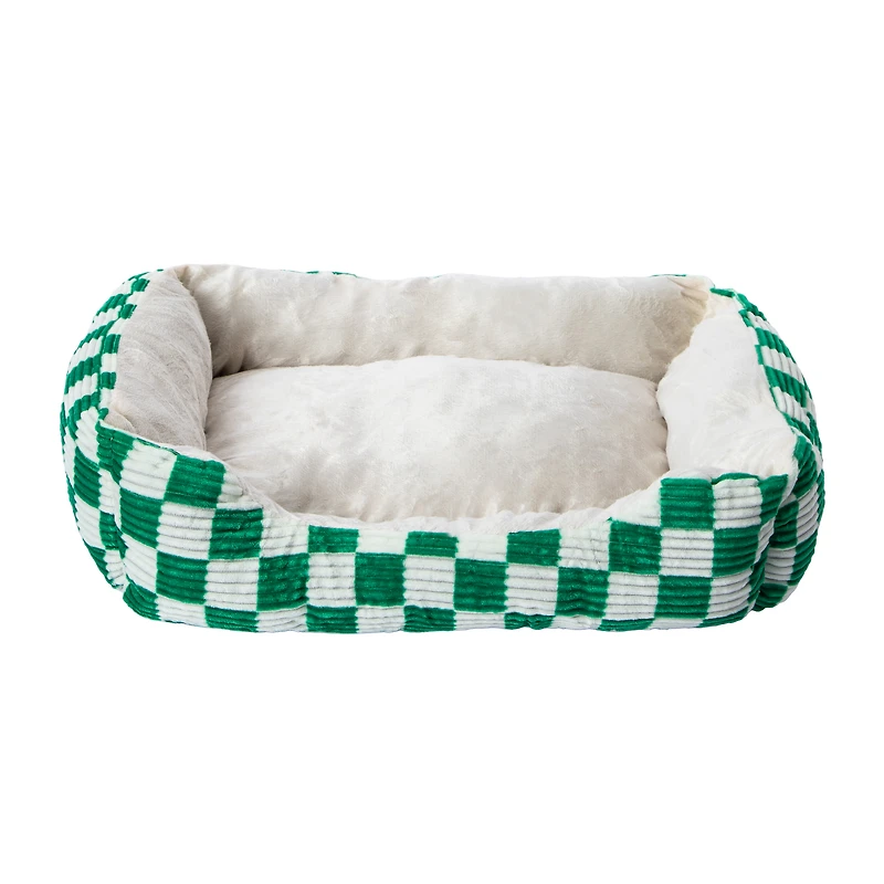 Pawsitively Fun! Pet Bed