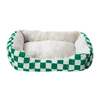 Pawsitively Fun! Pet Bed