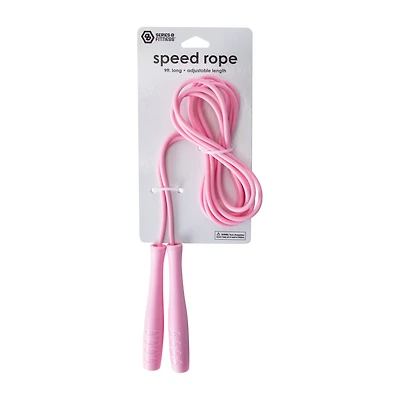 Speed Rope 9ft.