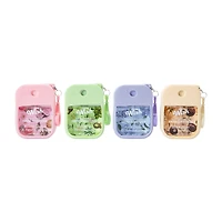 Wish Hand Sanitizer With Silicone Case 1.2oz (Styles May Vary)