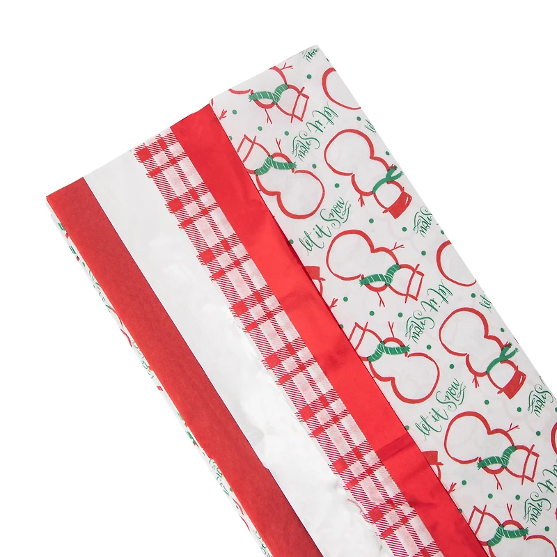 Gift Tissues 100-Count