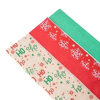 Christmas Gift Tissue 14-Count