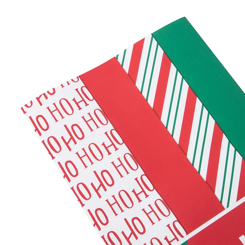 Christmas Gift Tissue -Count