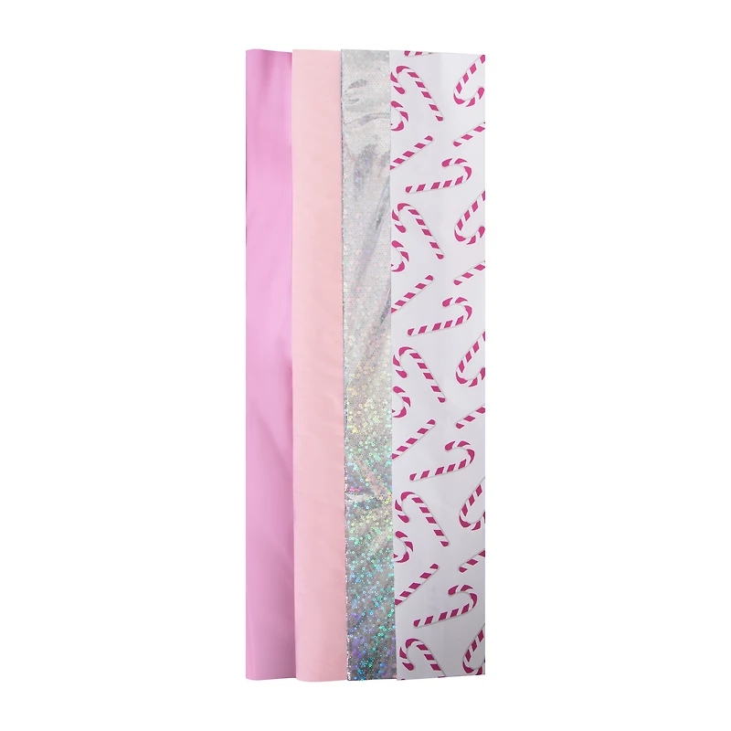 Christmas Gift Tissue 10-Count