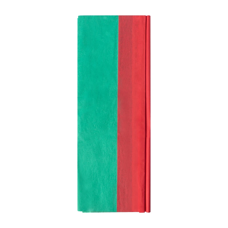 Christmas Gift Tissue 20-Count