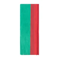 Christmas Gift Tissue 20-Count